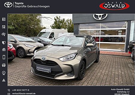 Toyota Yaris 116 HEV Comfort