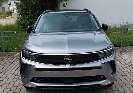 Opel Grandland X Grandland (X) 1.5 Diesel 96kW Ultimate Auto ...