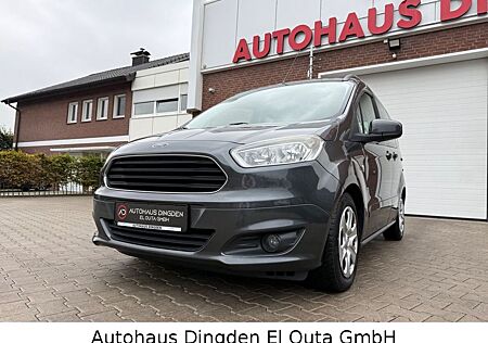 Ford Tourneo Courier 1.0 EcoBoost Trend
