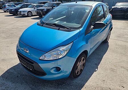 Ford Ka Trend
