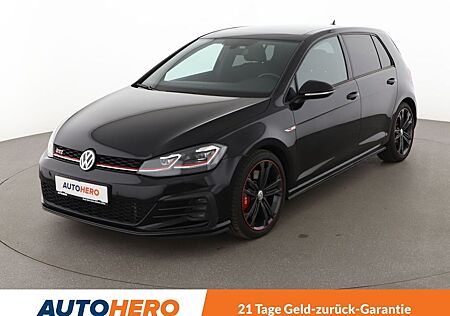 VW Golf Volkswagen VII 2.0 TSI GTI Performance BM Aut.*NAVI*