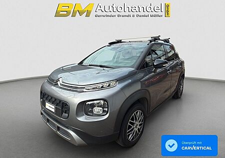 Citroën C3 Aircross *Klima*LED*USB*Zahnriemen NEU*