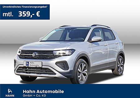 VW T-Cross Volkswagen Life 1.5TSI DSG LED Navi ACC AppConnect