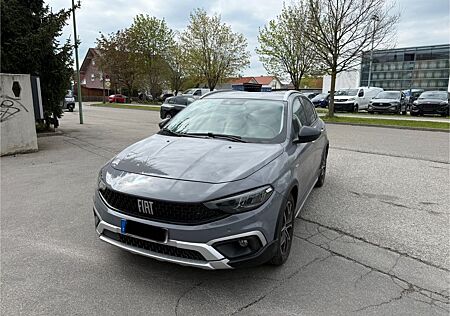 Fiat Tipo Cross 1.6 MultiJet