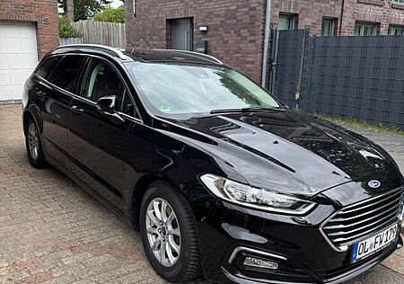 Ford Mondeo 2,0 EcoBlue 110kW Business Turnier Au...