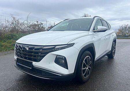 Hyundai Tucson Select Mild-Hybrid 2WD/1Hand/Garantie