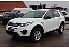 Land Rover Discovery Sport TD4 110kW Autom. 4WD PURE