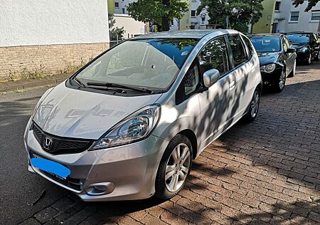 Honda Jazz 1.4 - TÜV bis 06/2027