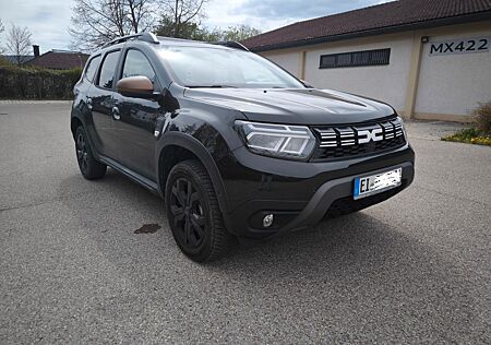 Dacia Duster TCe 150 EDC Extreme - Werksgarantie 05.27