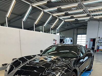 Corvette C7 Stingray | TÜV/Service/Reifen NEU