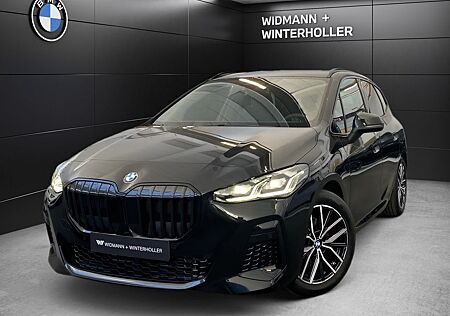 BMW 2er 220i Active Tourer M Sport AHK LRH DA DA+ PA H/K