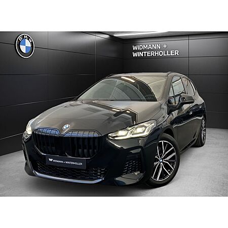 BMW 2er Active Tourer leasen
