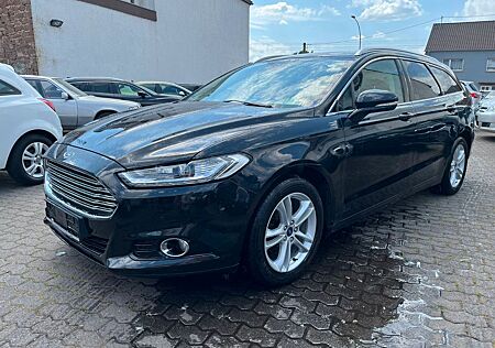 Ford Mondeo Turnier Titanium 2,0 TDCI *Navi*Euro-6*