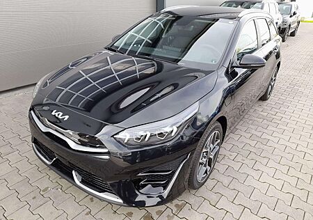 Kia Cee'd Sportswagon Ceed SW / cee d SW Platinum 1.6 PHEV DCT6 Perfor