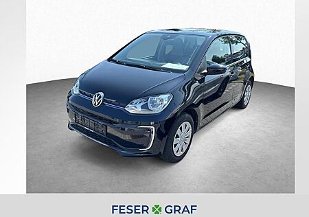 VW Up Volkswagen ! e-! KAMERA SHZ PDC DAB KLIMA