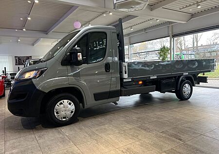 Peugeot Boxer Maxi Pritsche=4.200mm*Garantie*AHK=3300Kg*