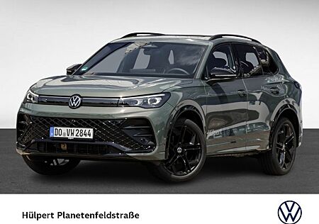 VW Tiguan Volkswagen 1.5 R-LINE DSG