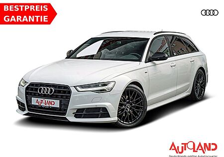 Audi A6 1.8 TFSI Avant ultra S-Line LED Navi Tempomat