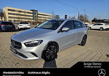 Mercedes-Benz B 250 e Progressive Distronic 11kW "neues Modell