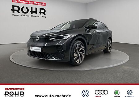 VW ID.4 Volkswagen GTX (Navi.PANO.Sitzheizung) 4M 1GAutom.