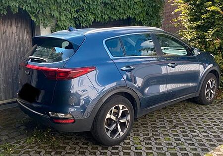 Kia Sportage 1.6 GDI | EZ 09/2018