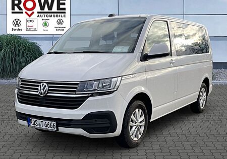 VW T6 Caravelle Volkswagen T6.1 Caravelle Comfortline 150 PS 9-Sitzer