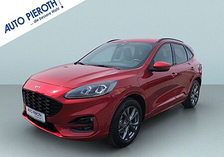 Ford Kuga 2.5 Duratec PHEV ST-LINE X