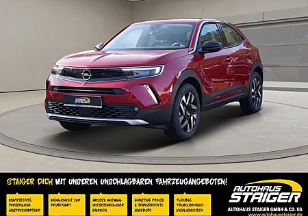 Opel Mokka-e Elegance+JETZT ab 2,99% Zins+