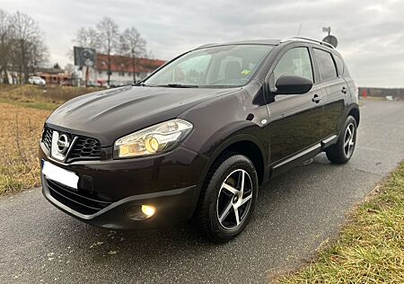 Nissan Qashqai I-Way,1.Hand