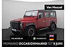 Land Rover Defender Works V8 70th Jubileum | 7 sitze | 5.0