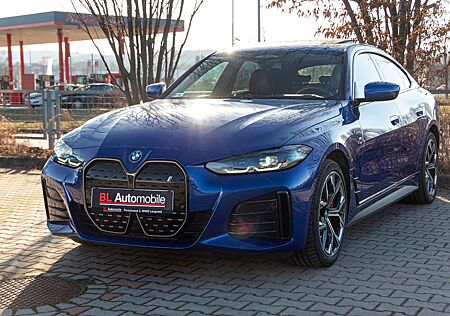 BMW i4 Gran Coupe 35 eDrive M SPORT PRO.GLASDACH.AHK