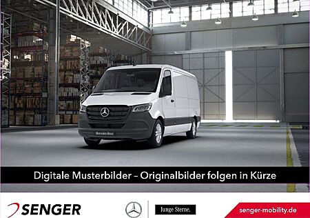 Mercedes-Benz Sprinter 317 CDI KA L2H1 LED Standhzg AHK3,5t 9G
