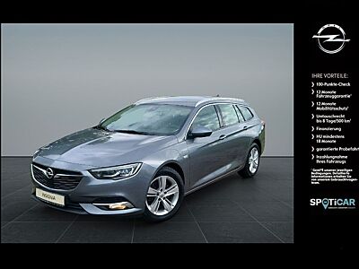 Opel Insignia B ST "Business Innovation" Voll-LED/DAB