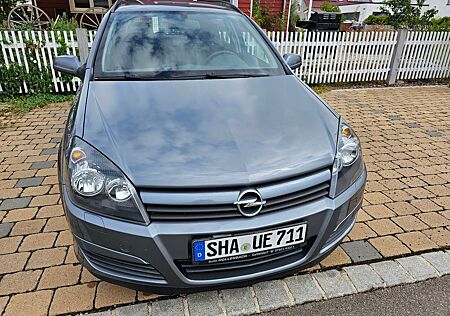 Opel Astra Caravan 1.9 CDTI Cosmo 88kW Cosmo