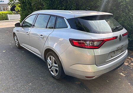 Renault Megane 1.5 DCI/DSG/Navi/Alu/Netto 6500