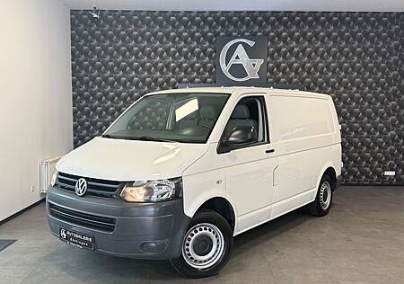 VW T5 Transporter gebraucht kaufen VW T5 Transporter Volkswagen Kasten-Kombi Kasten/AHK
