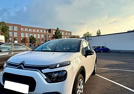 Citroën C3 PureTech 83 Stop&Start YOU! YOU!