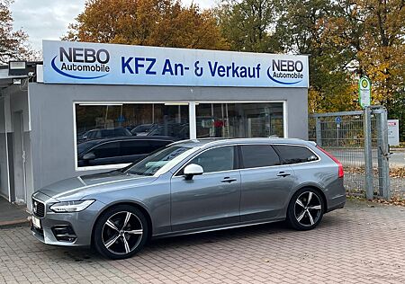 Volvo V90 Kombi R Design Business-Paket