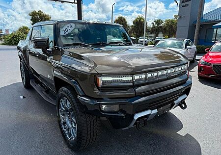 GMC HUMMER EV Pickup (3X) MY24