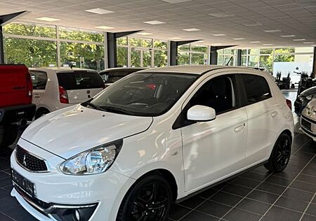 Mitsubishi Space Star Intro Edition+