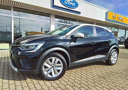 Renault Captur Experience 1.3 TCE