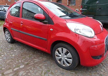 Citroën C1 Style