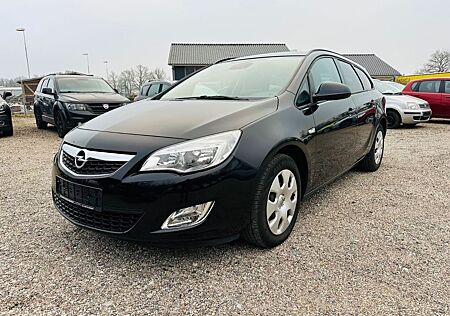 Opel Astra Sports Tourer 1.4 Turbo/Navi/Temp.