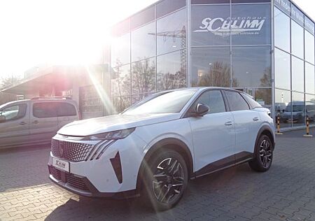 Peugeot 3008 Hybrid 145 e-DSC6 Allure *RFK / ACC / Navi*