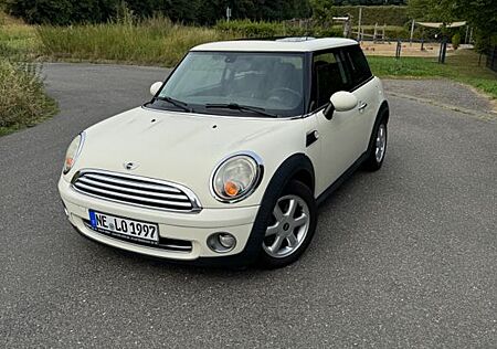 Mini ONE TÜV 05/2026 Bitte Lesen