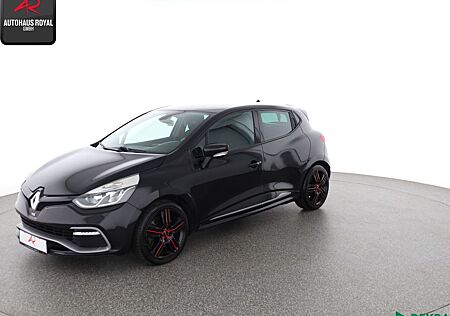 Renault Clio IV RS SPORT KEYLESSGO,METALLIC,NAVIGATION