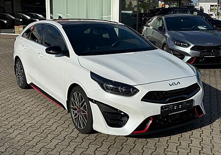 Kia Pro_ceed ProCeed GT-Line Pano JBL Tech Paket