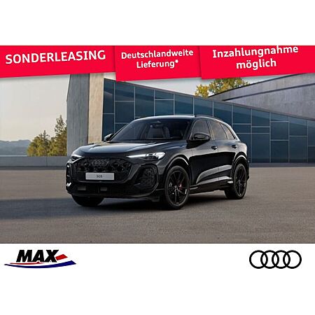 Audi SQ5 leasen