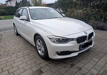 BMW 316 gebraucht kaufen BMW 316i Touring -