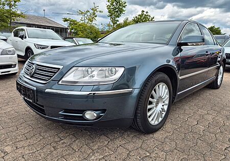 Volkswagen Phaeton 3.0 V6 TDI 4MOTION Tiptronic 5-Sitze...